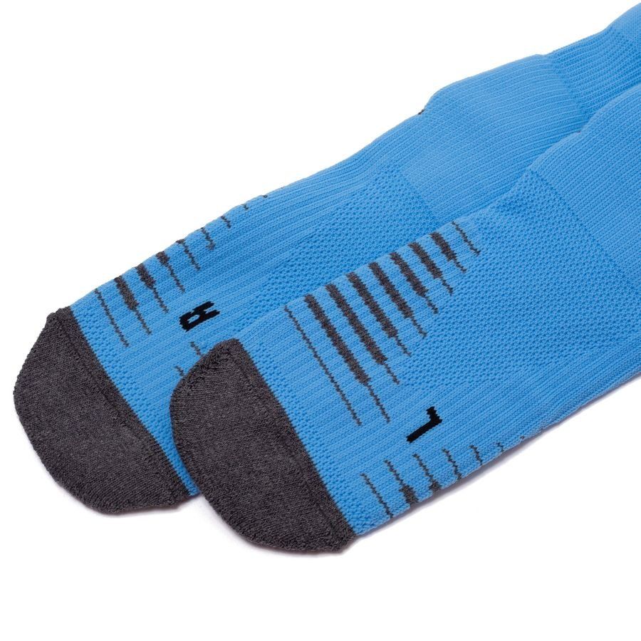 Manchester City Home Socks 2025/26-SoccerKits Hub | Buy Soccer Jerseys Online